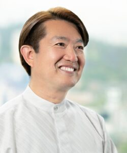 Hojin Kwon
