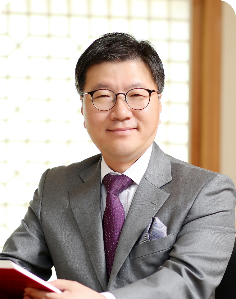 김영문 부회장님