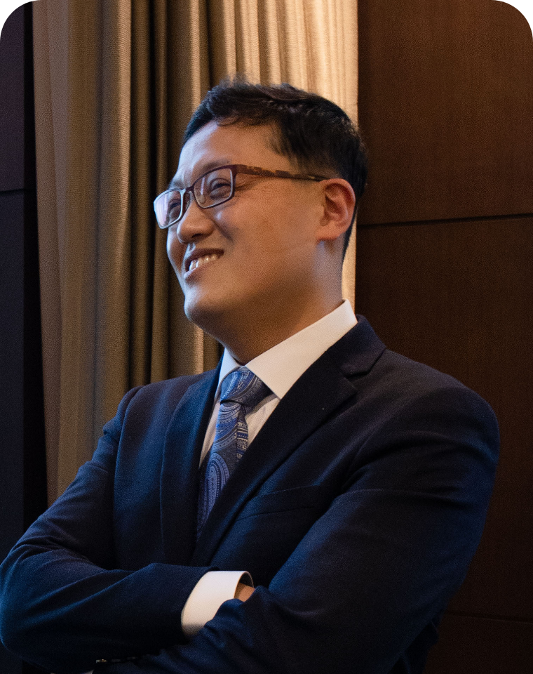박찬욱 부회장님