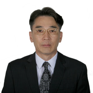 Iksuk Kim1