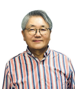 YT Kim